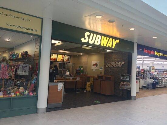 Subway